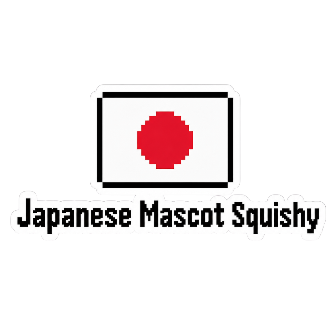 Japanese Mascot