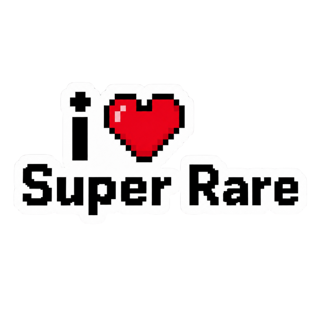 SUPER RARE