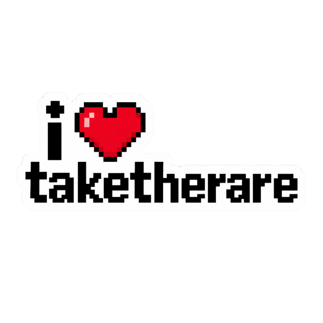 taketherare