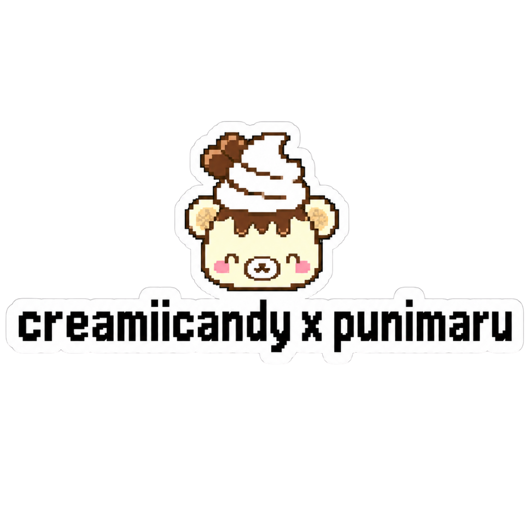 Punimaru, Creamiicandy, Nic