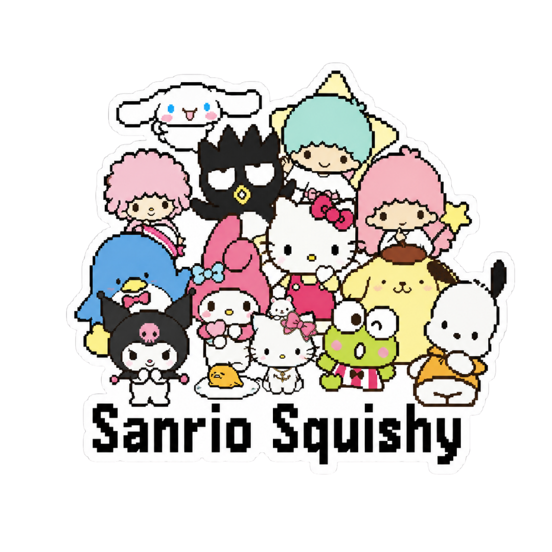 Sanrio