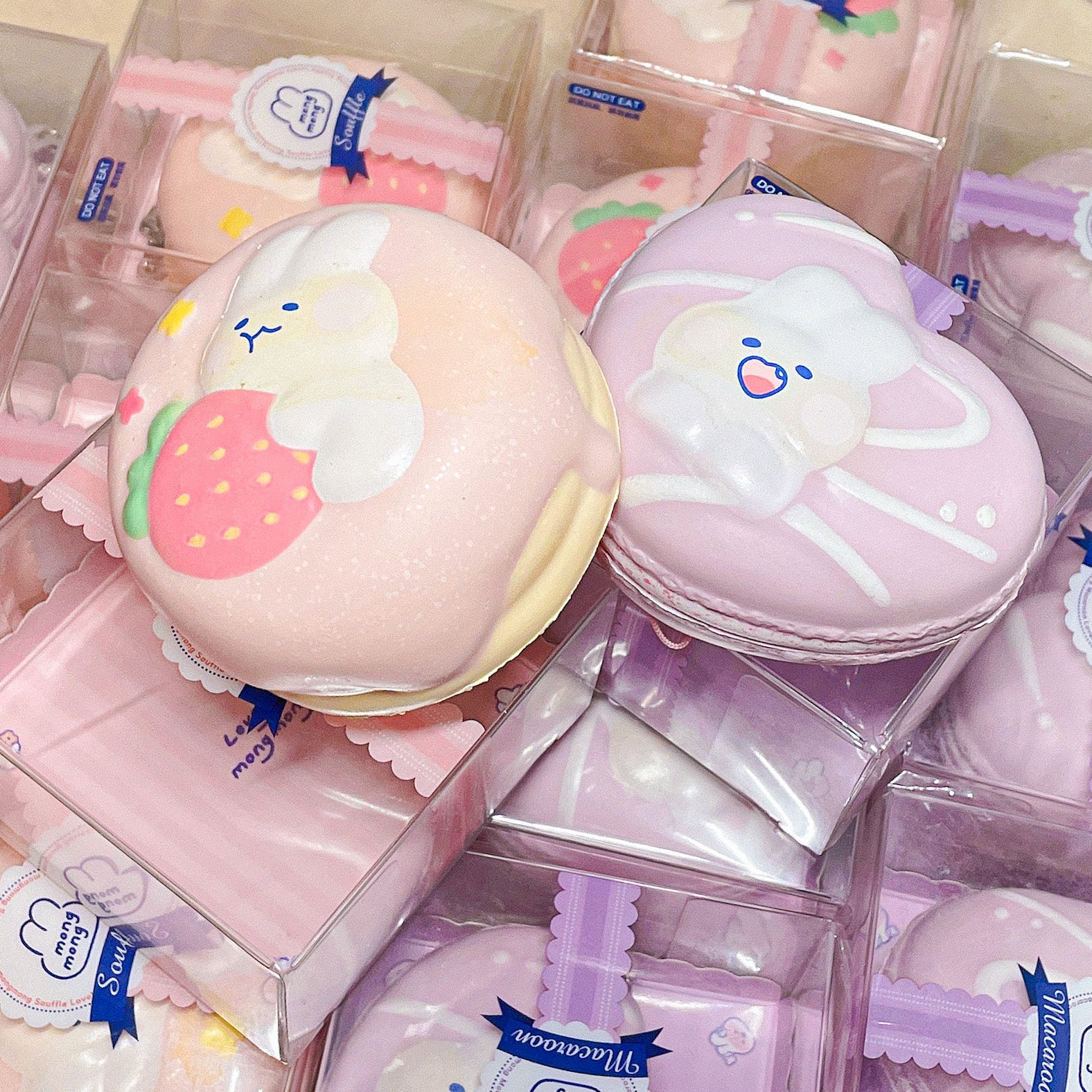 NEW ARRIVALS