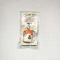 Rare Japan Hamster Squishy Mascot