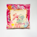 IBloom Milk Toast Sauishy (Harajuku Bear)