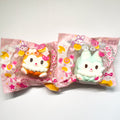 iBloom Foxy Chigiri Squishy