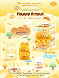 Lisa Little Rabbit Bread Squishy