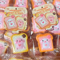 Creamiicandy Mashmellii Toast
