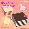 Sweetbuns Square Wafer Squishy