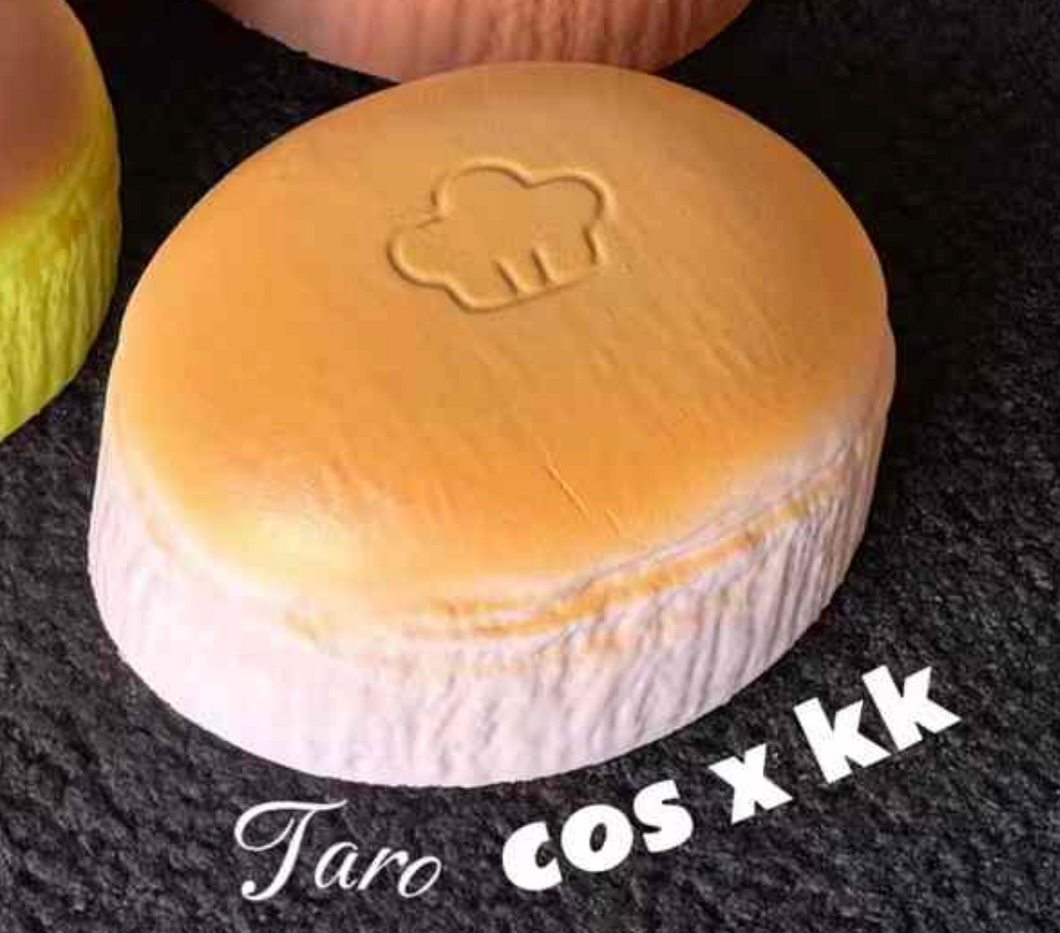 Cos Cheese Cake (New Color)