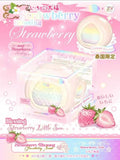 Lisa Strawberry Daifuku Squishy