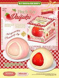Lisa Strawberry Daifuku Squishy