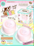 Mido Strawberry Milk Candy Squishy