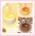 Zoey Thick Cheese Cake (chocolate only)