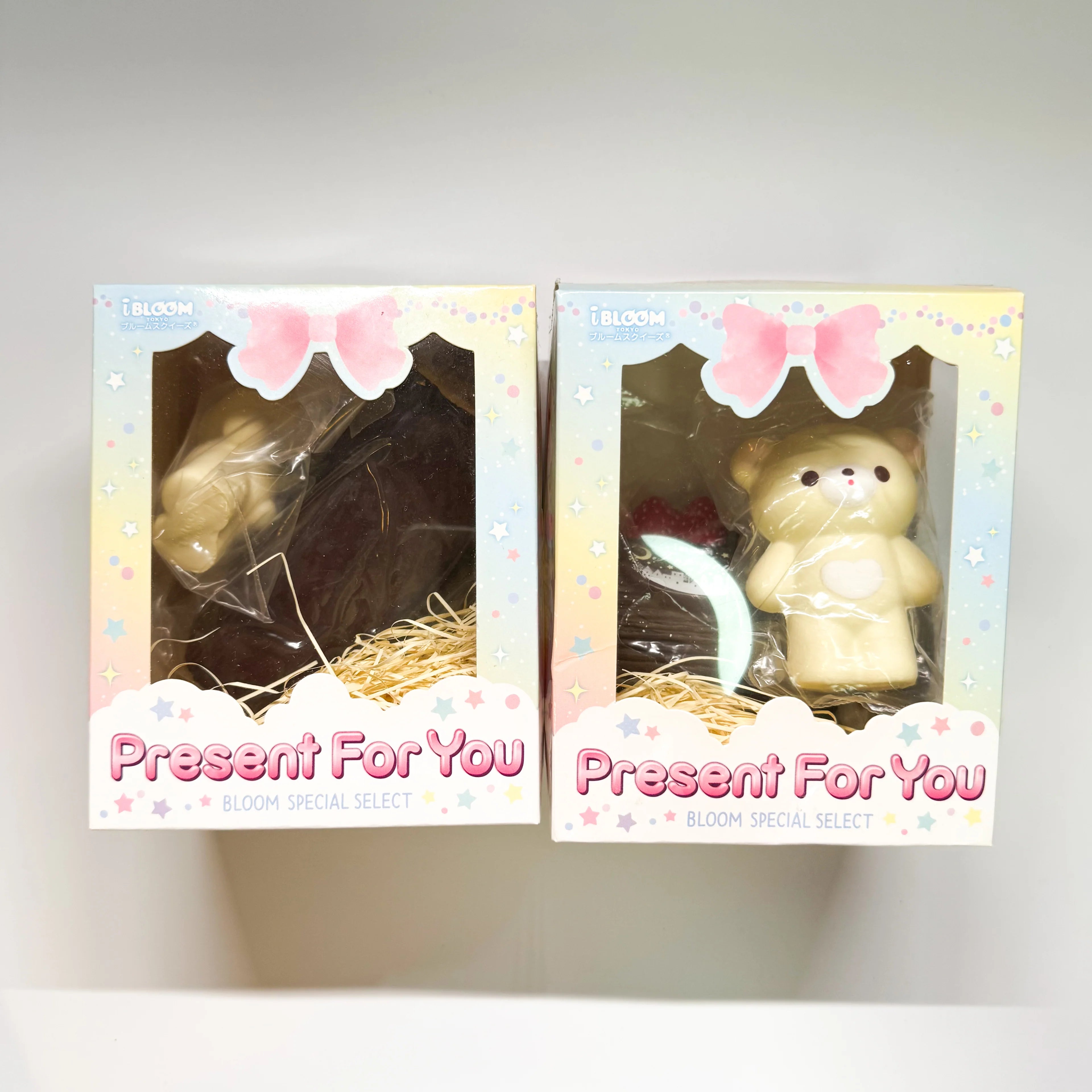 iBloom Special Select Pack Squishy (2021)