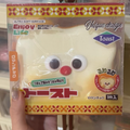 Mido Super Large red nose toast