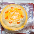 Sweetbuns Orange Dorayaki Squishy