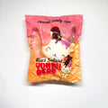 Creamiicandy Black Sakura Yummiibear Squishy