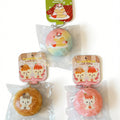 Creamiicandy Yummiibear Bun