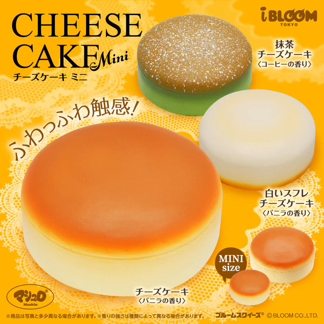 iBloom Mini Cheese Cake