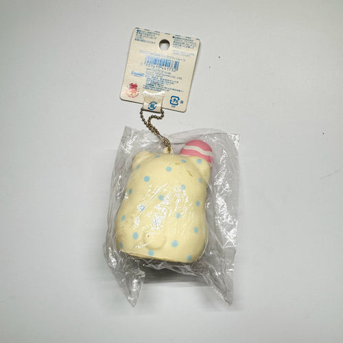 Super rare Marumofubiyori Squishy