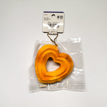 Load image into Gallery viewer, Cafe De N Heart Churros Donut
