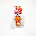 Rare Japan Deer Mascot