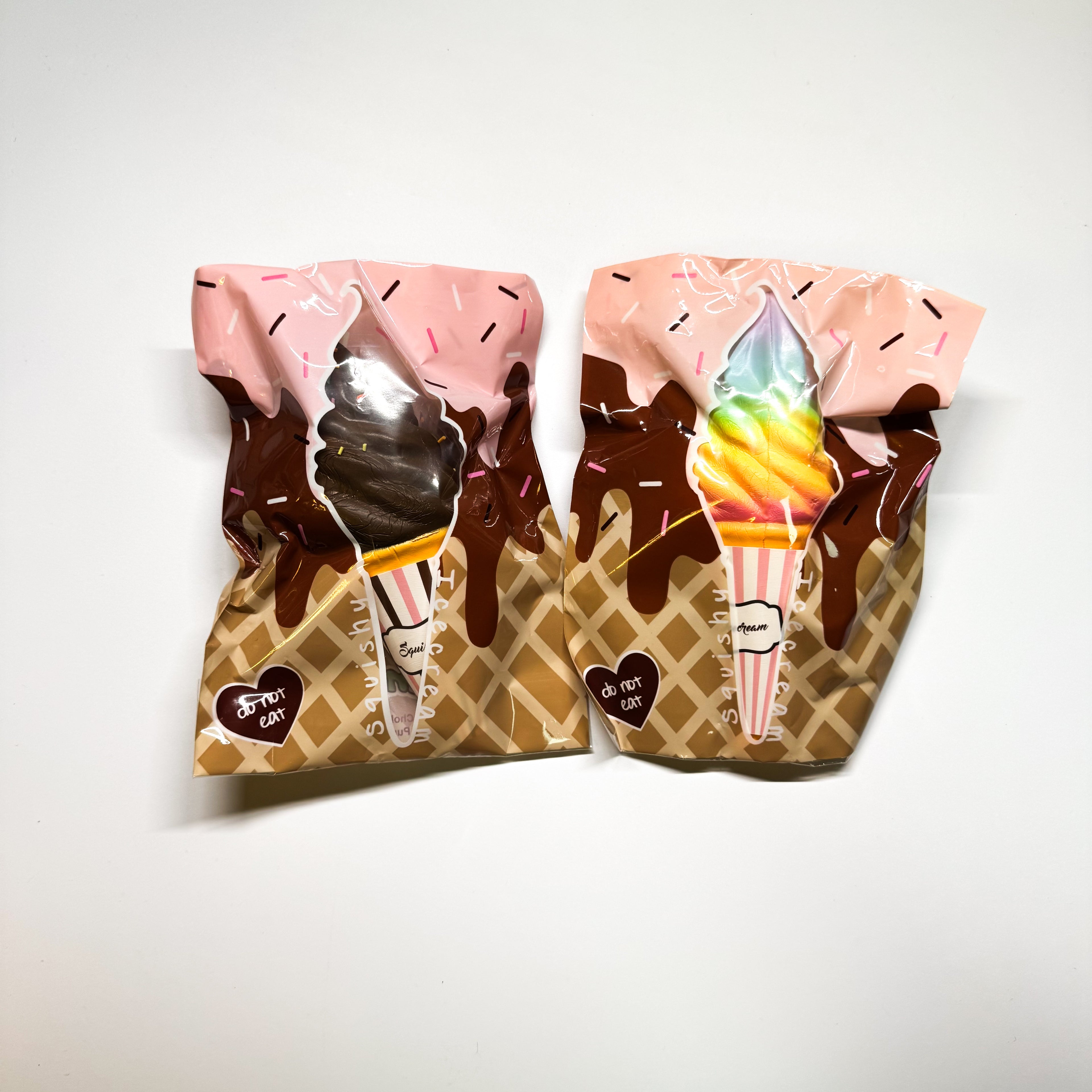 Punimaru Ice Cream
