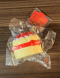 Cafe De N Premium Cake Squishy