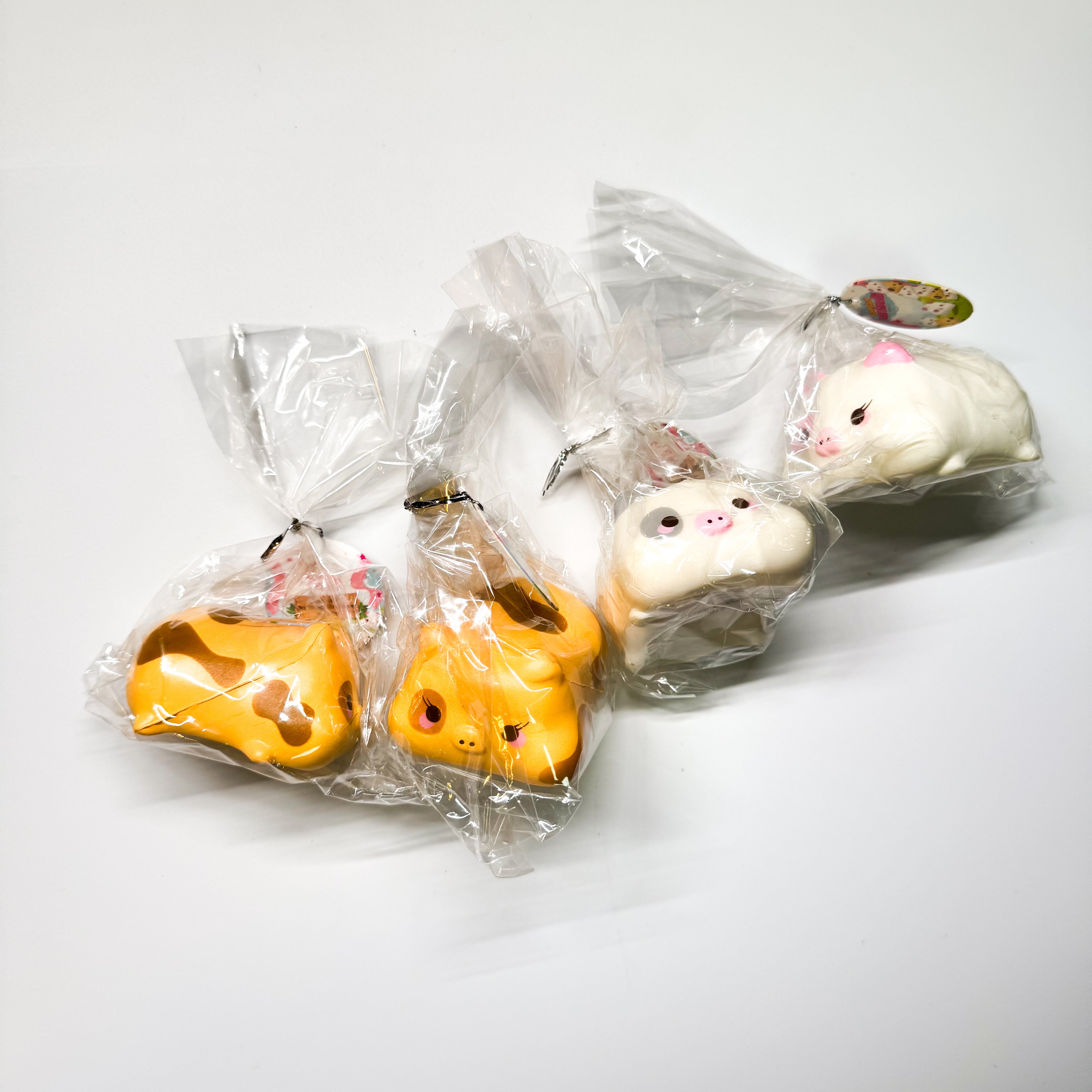 Creamiicandy Marshmellii
Stack