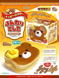 Mido Jumbo Bear Pancake Squishy