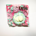 Rare iBloom Cat Donut