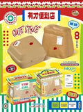 Mido Convenience Store Package Character Squishy (set of 2)