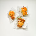 Mini Disney Character Bread