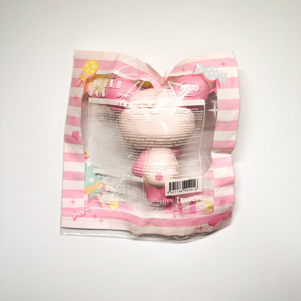 iBloom Lollipop Girl