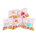 Rare Punimaru Mini Cupcake Full Set