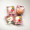 iBloom Marmo Macaroon
