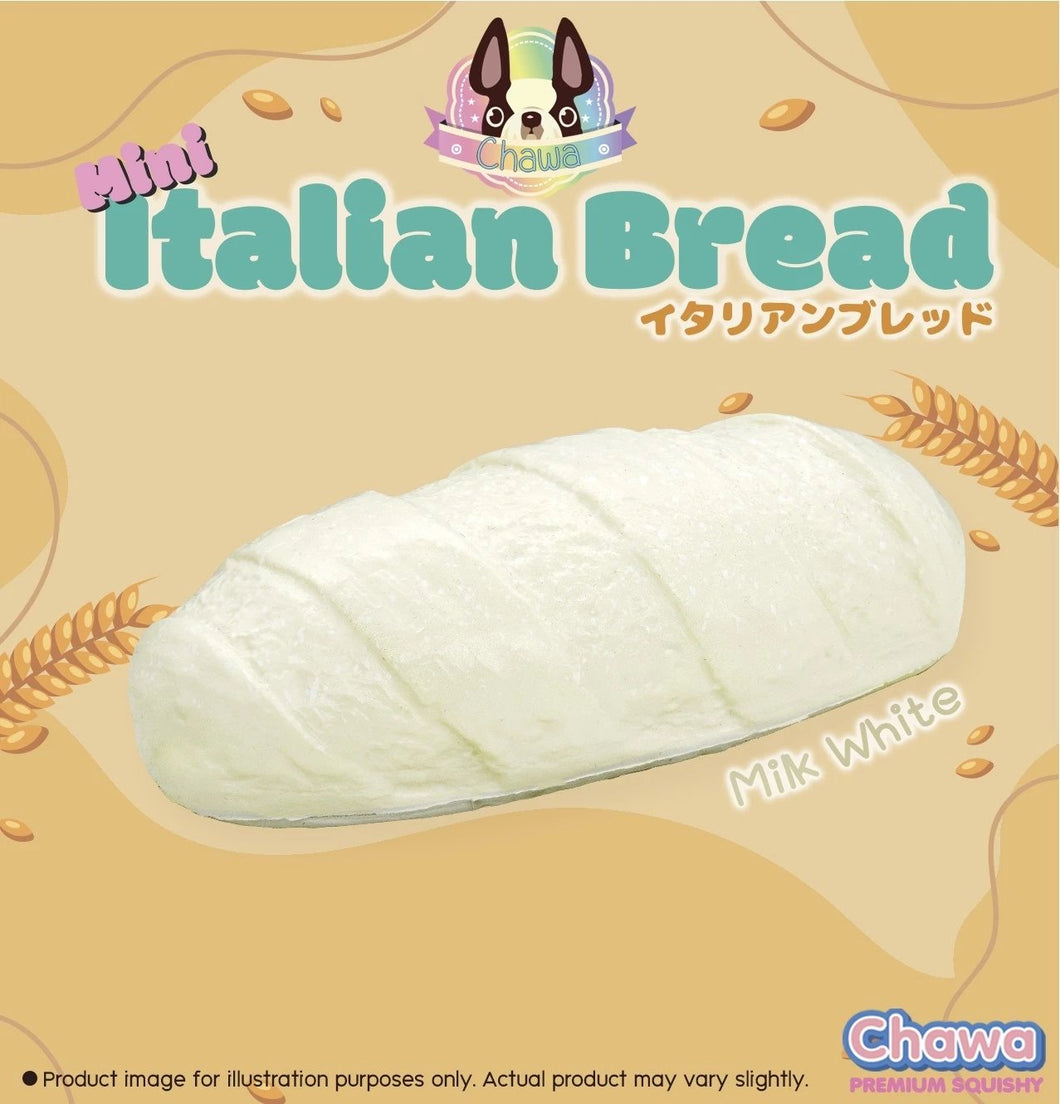 Chawa Mini Italian Bread