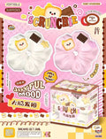 Mido Scrunchie Squishy