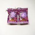 Creamiicandy Mini Marshmellii Squishy (Devil)