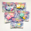 iBloom Shooting Star squishy