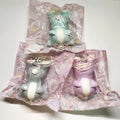 iBloom Harajuku Bear Squishy