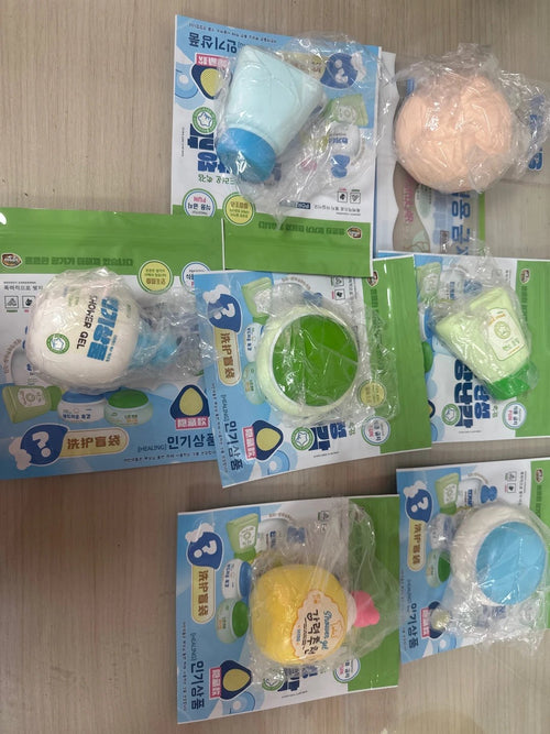 Mido Skincare Mystery Bag Squishy
