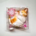 iBloom We are the Cat Squishy