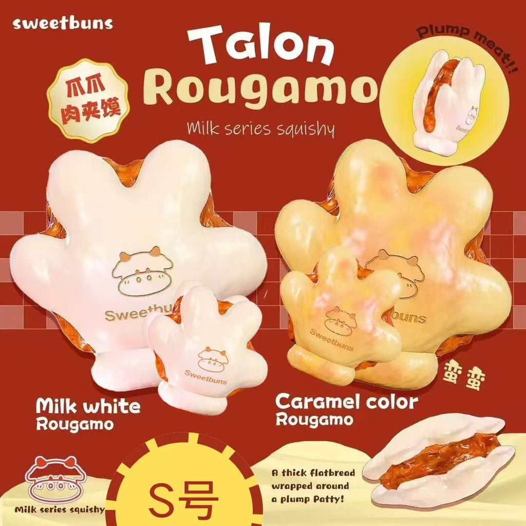Sweetbuns Rougamo Squishy (S Size)