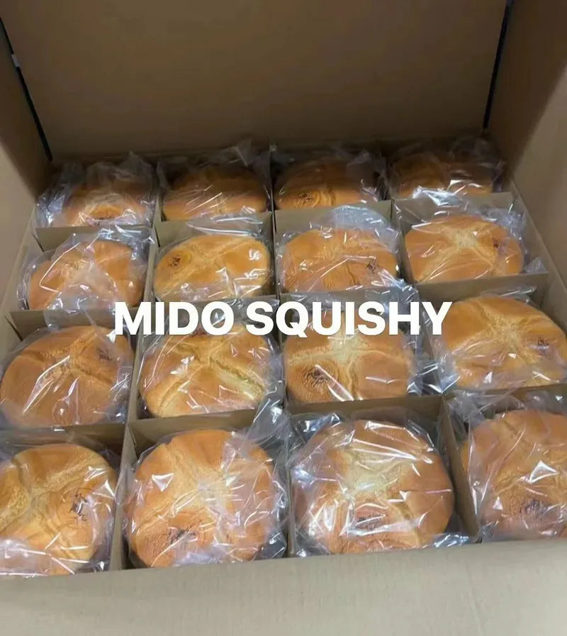 Mido Milk Cheese Cake