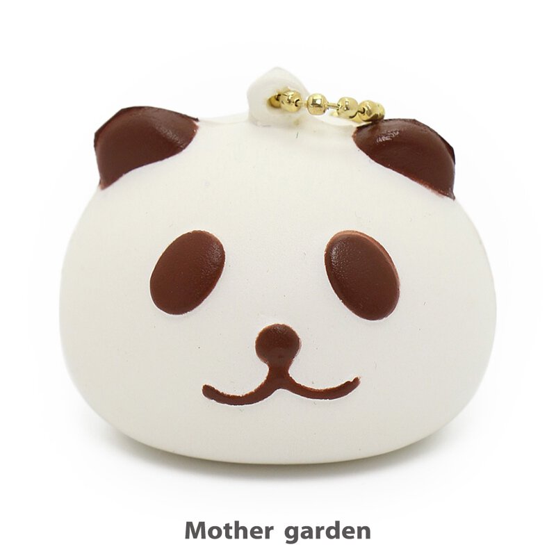 Mini Mother Garden Panda