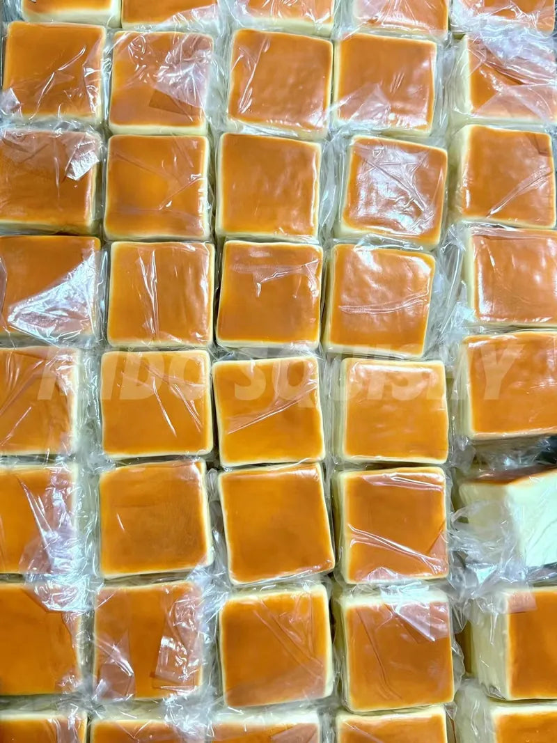 Mido Castella Cake