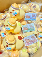 Load image into Gallery viewer, 3an Peanut Squishy Mascot
