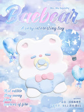 Load image into Gallery viewer, Baby Bear Cake Squishy
