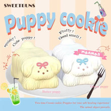 Load image into Gallery viewer, Sweetbuns Creamy Puppy Cake
